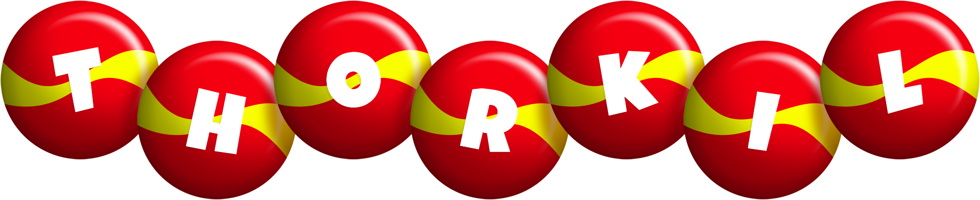 Thorkil spain logo