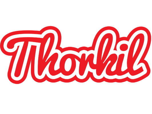 Thorkil sunshine logo