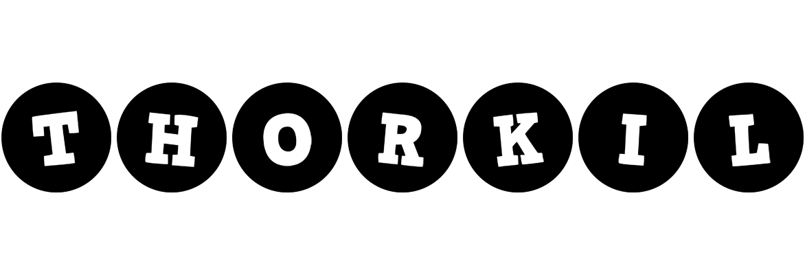 Thorkil tools logo