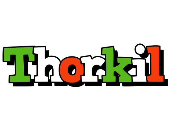 Thorkil venezia logo