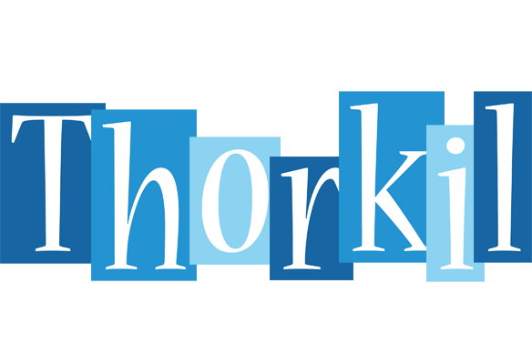 Thorkil winter logo