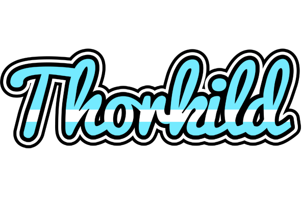 Thorkild argentine logo