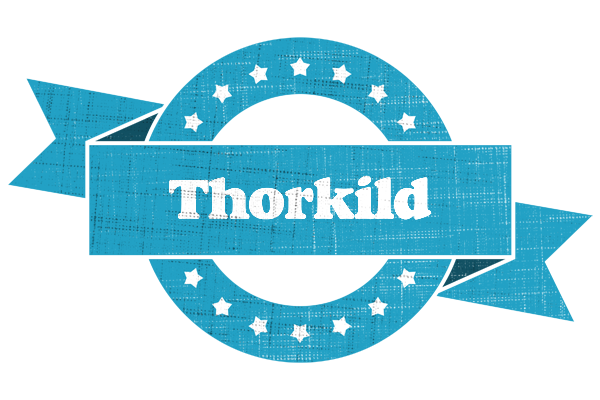 Thorkild balance logo