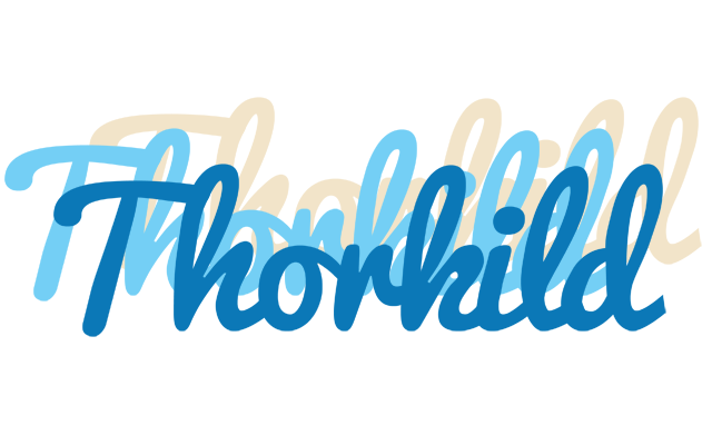Thorkild breeze logo