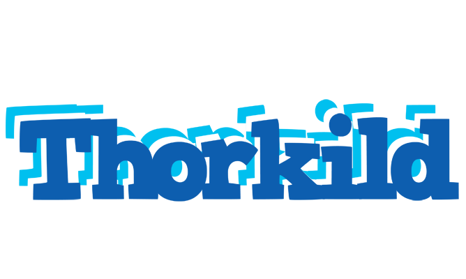 Thorkild business logo