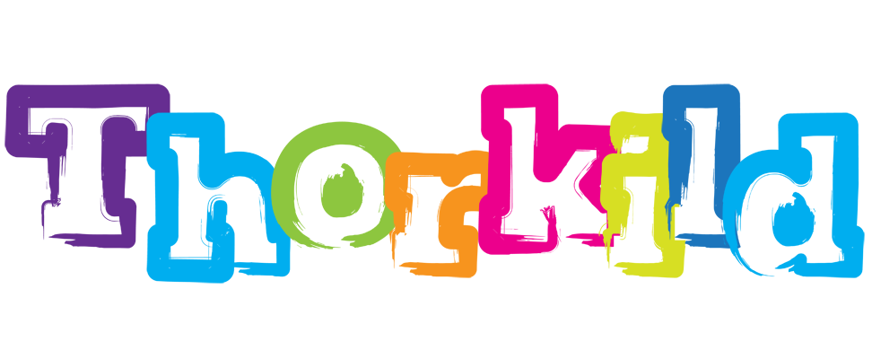 Thorkild casino logo