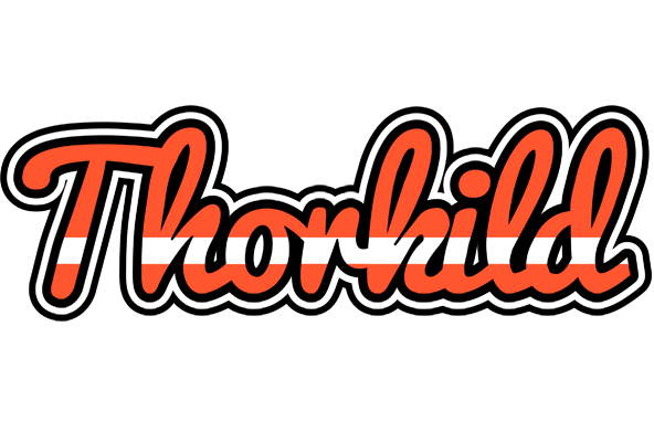 Thorkild denmark logo