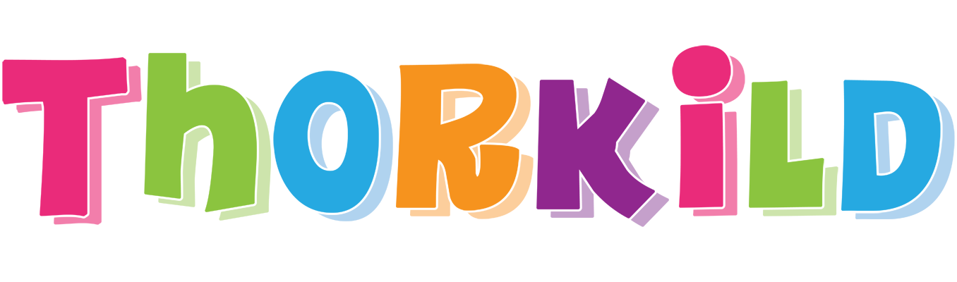 Thorkild friday logo