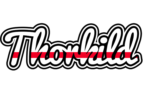 Thorkild kingdom logo