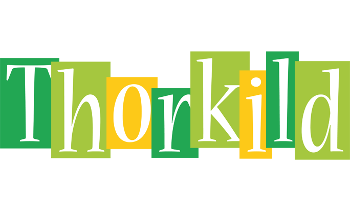 Thorkild lemonade logo