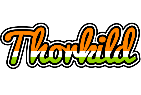 Thorkild mumbai logo