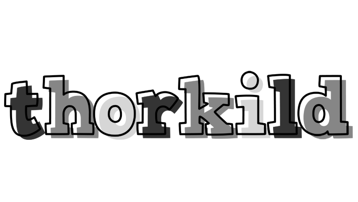 Thorkild night logo
