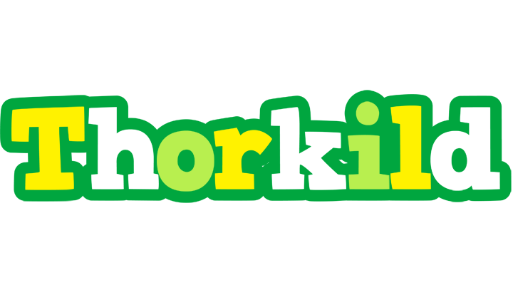Thorkild soccer logo