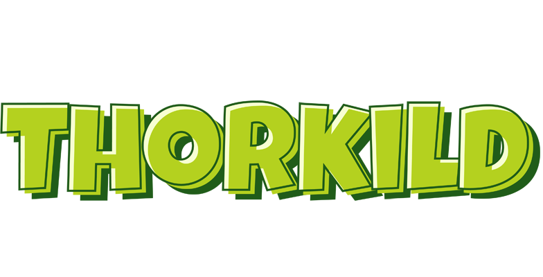 Thorkild summer logo