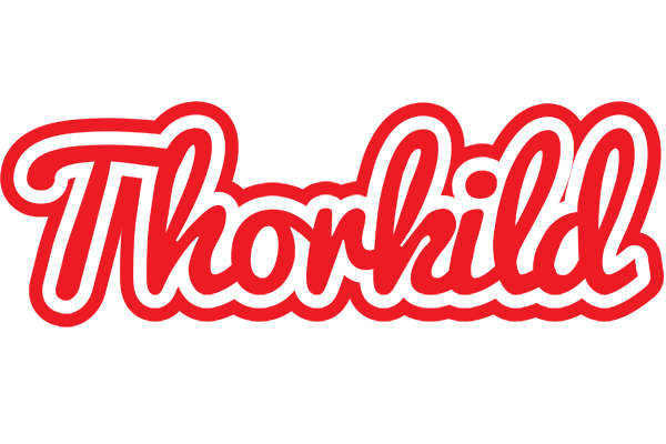 Thorkild sunshine logo