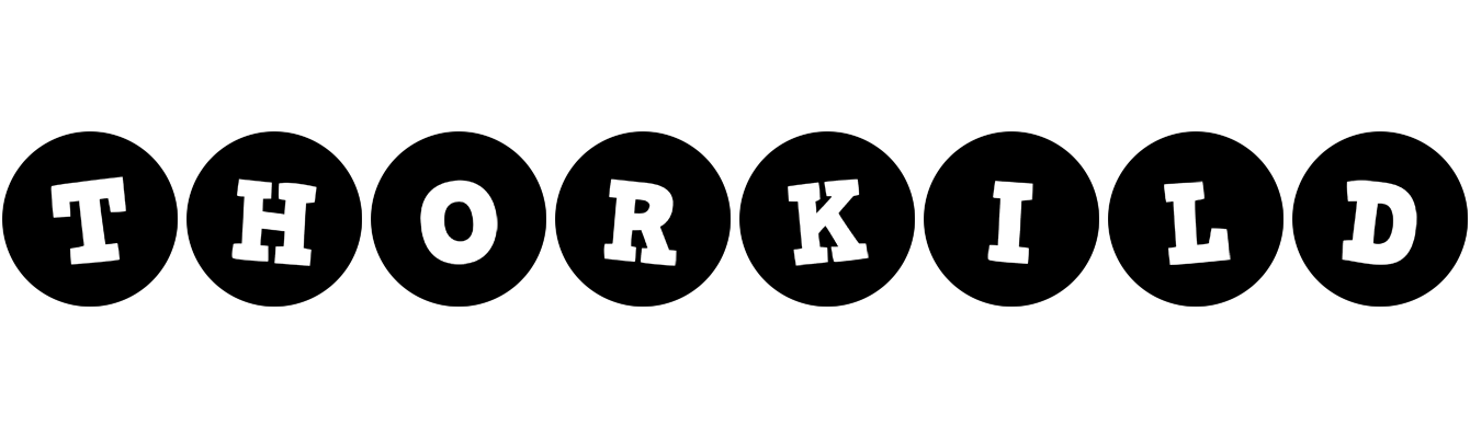 Thorkild tools logo