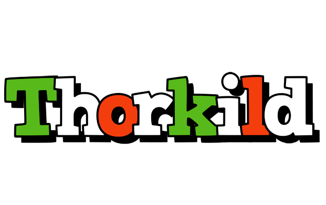 Thorkild venezia logo