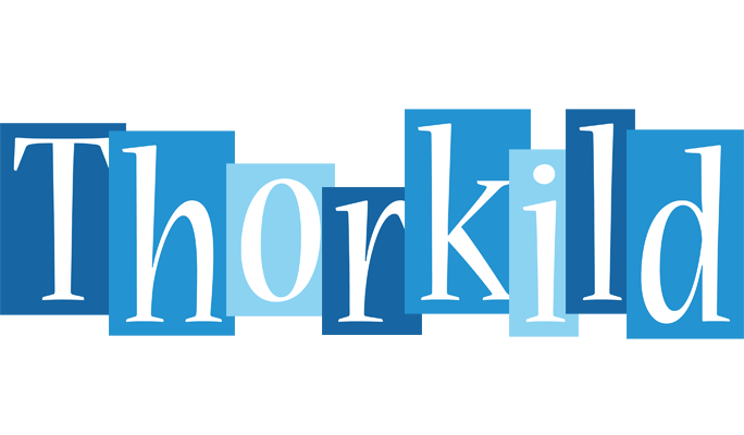 Thorkild winter logo