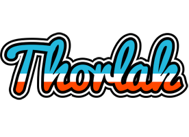 Thorlak america logo