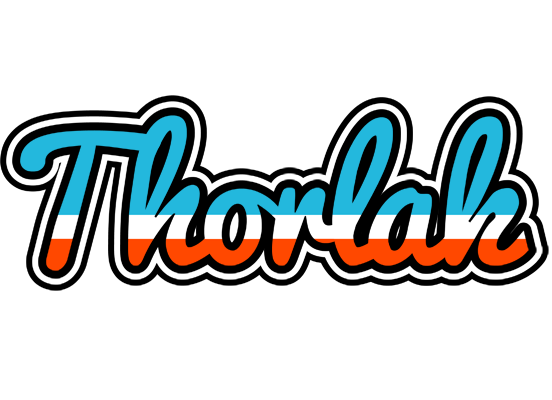Thorlak america logo
