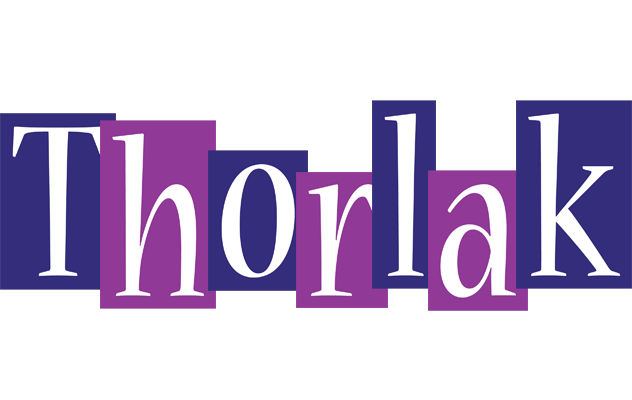 Thorlak autumn logo