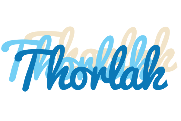 Thorlak breeze logo