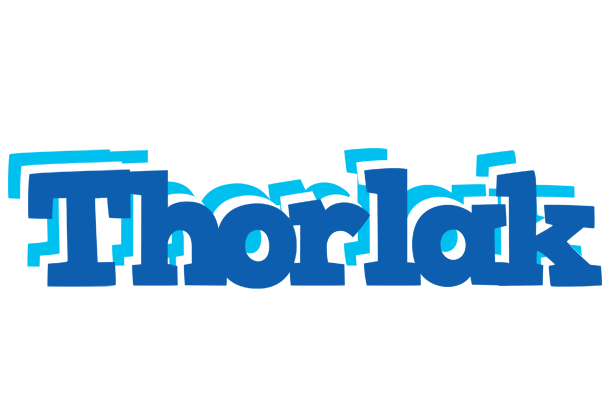 Thorlak business logo