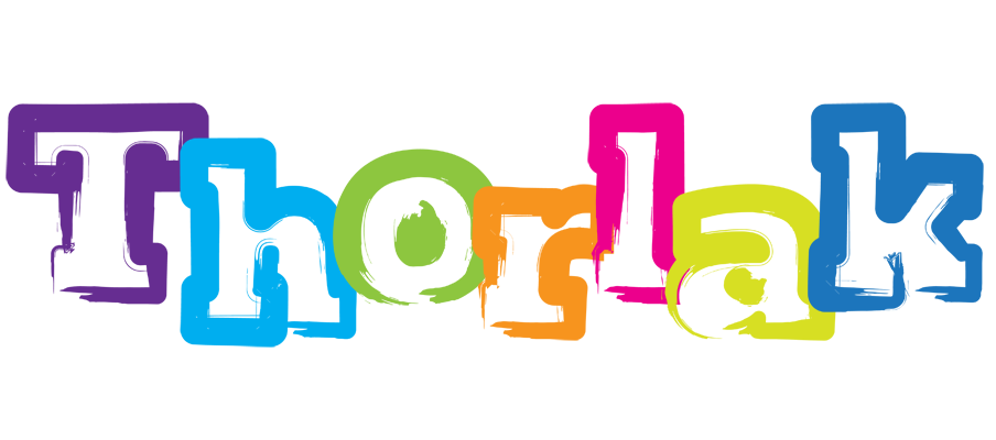 Thorlak casino logo