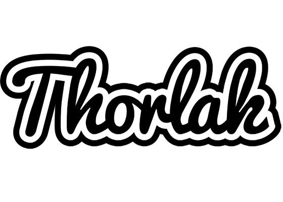 Thorlak chess logo