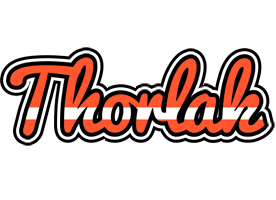 Thorlak denmark logo