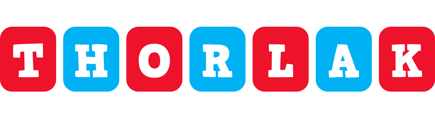 Thorlak diesel logo