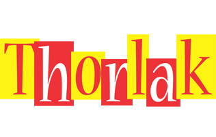 Thorlak errors logo