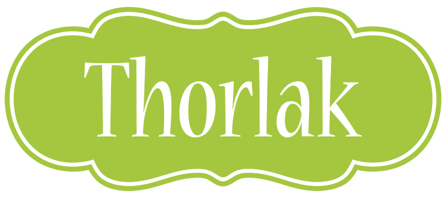 Thorlak family logo