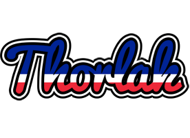 Thorlak france logo