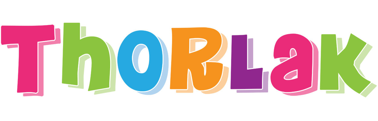 Thorlak friday logo
