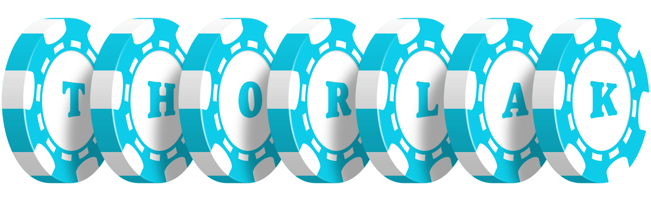 Thorlak funbet logo