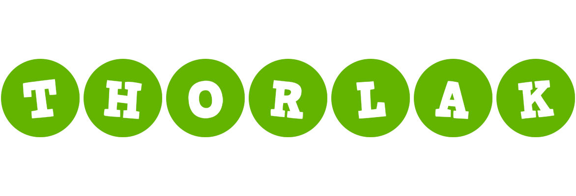 Thorlak games logo