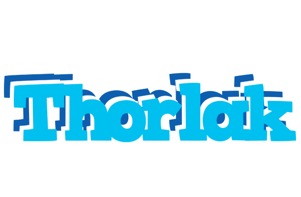 Thorlak jacuzzi logo