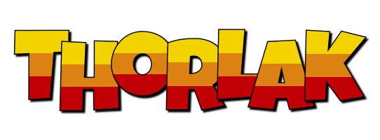 Thorlak jungle logo