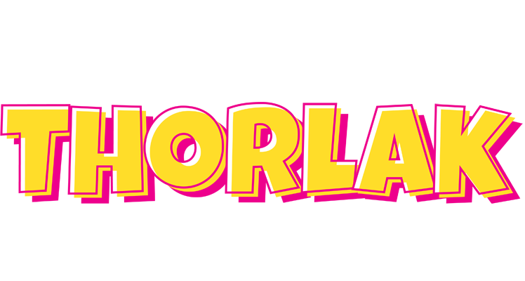 Thorlak kaboom logo