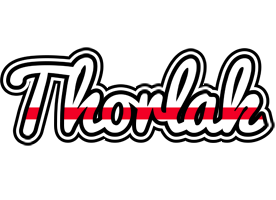 Thorlak kingdom logo