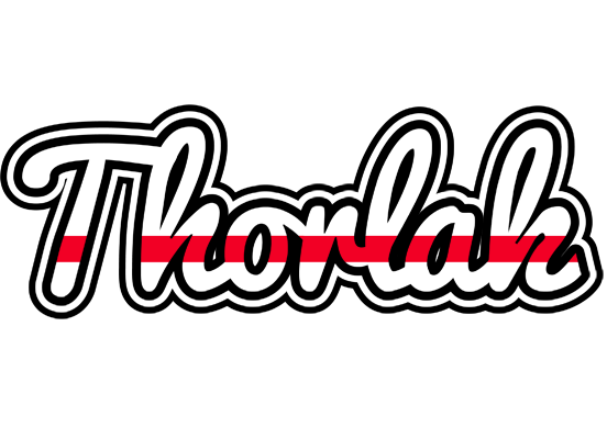 Thorlak kingdom logo