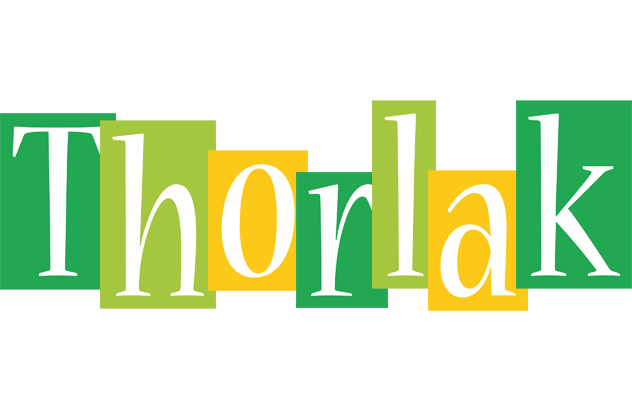 Thorlak lemonade logo