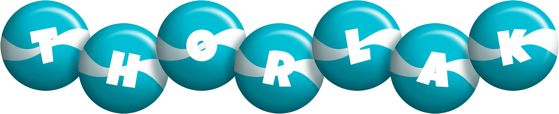 Thorlak messi logo