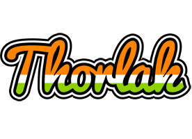 Thorlak mumbai logo