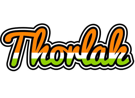 Thorlak mumbai logo