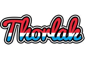 Thorlak norway logo