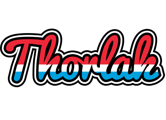 Thorlak norway logo