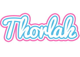 Thorlak outdoors logo