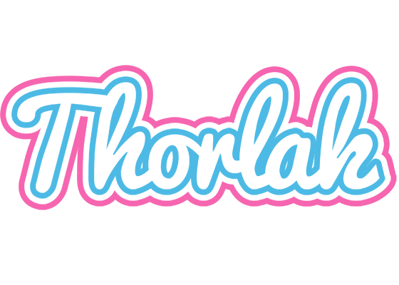 Thorlak outdoors logo
